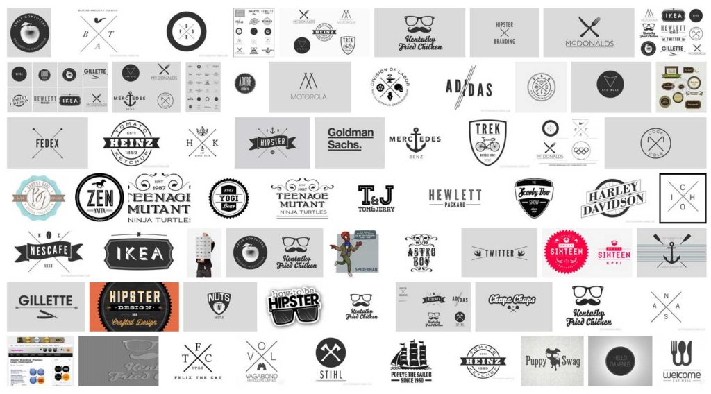 hipster-logos
