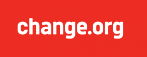 Change.org anne