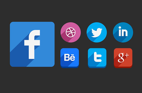 flat-design-long-shadow-social-icons