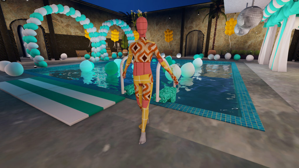 metaverse