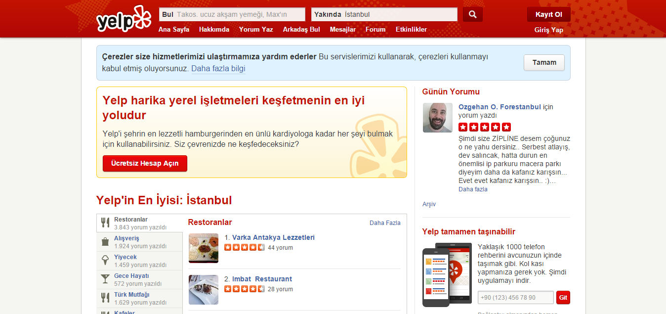 yelp