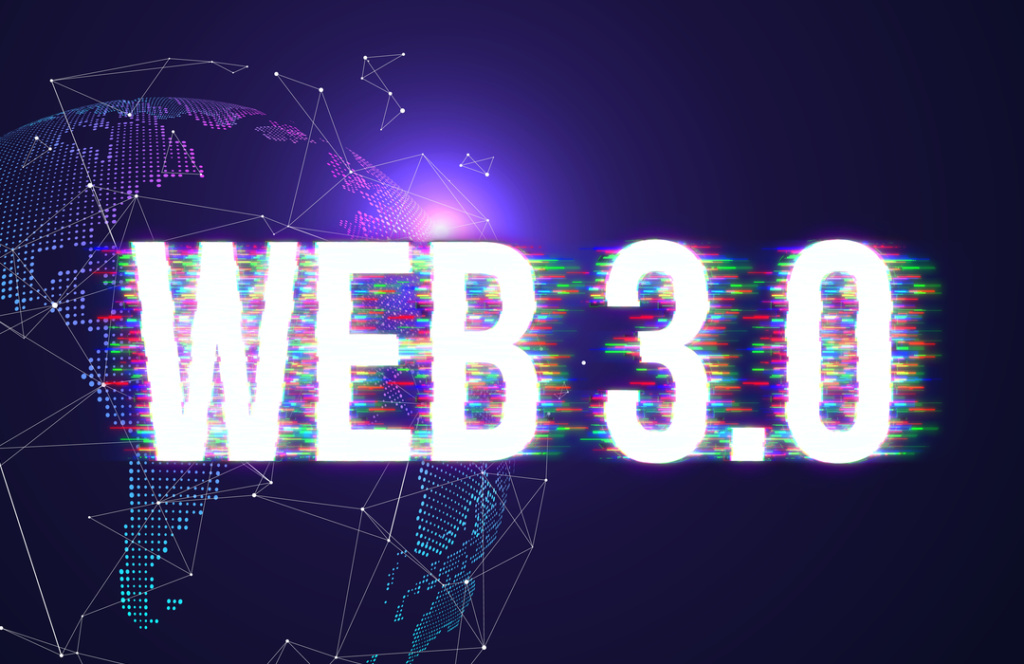 İnternetin Evrimi ve WEB 3.0