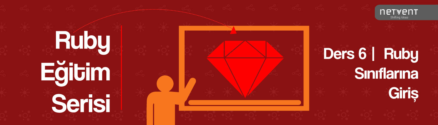 Ruby-Eğitim-Serisi