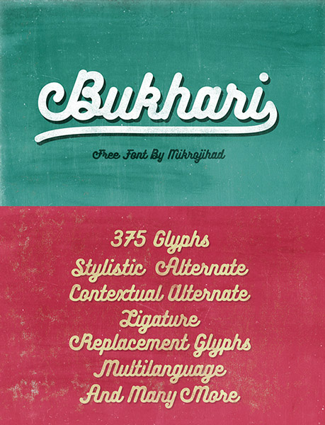 bukhari-awwwards-free-fonts-2015-